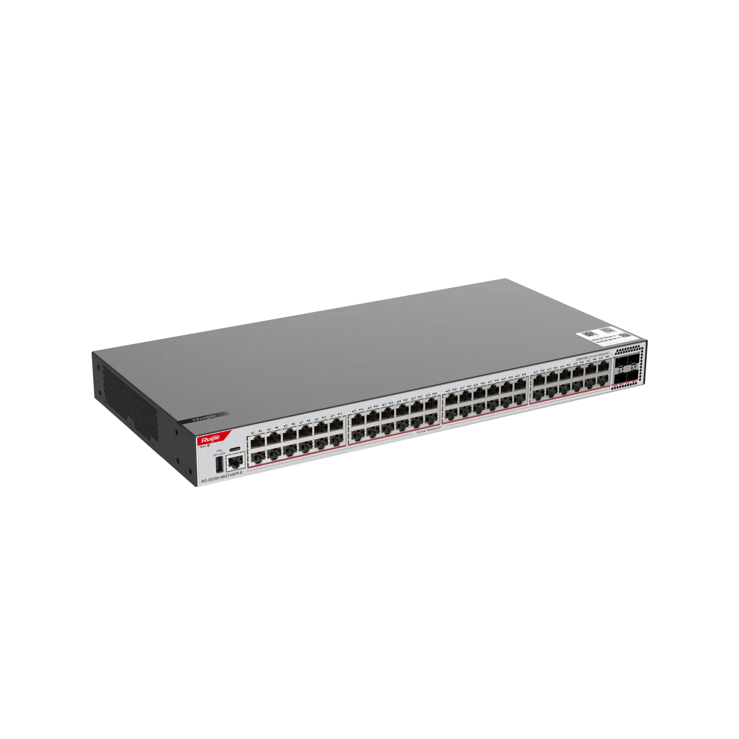RG-S5350-48GT4SFP-E Switches - 2